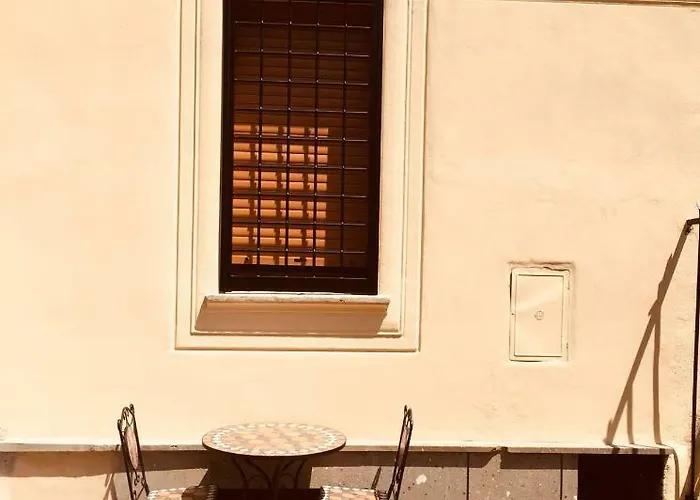 Il Giardino Al Pigneto * רומא