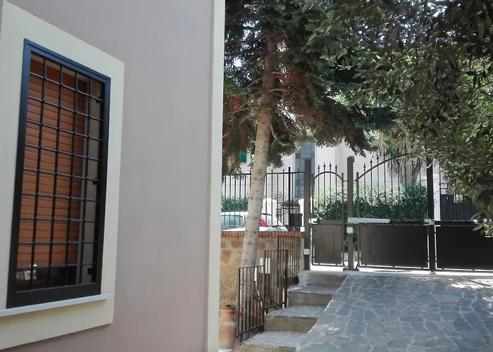 Il Giardino Al Pigneto * רומא