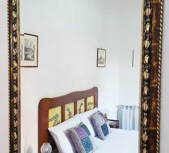 Il Giardino Al Pigneto בית נופש רומא