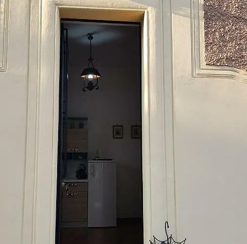 Il Giardino Al Pigneto