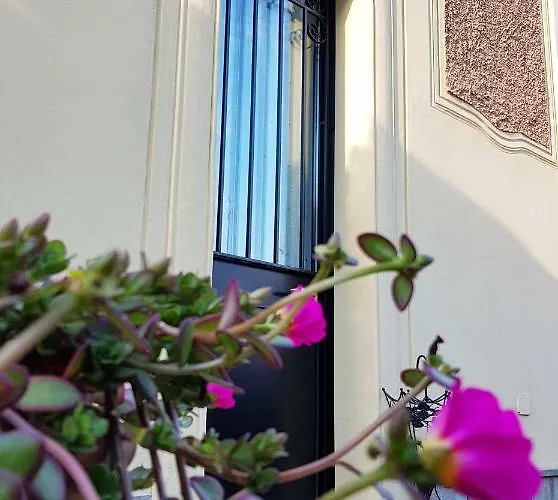 Il Giardino Al Pigneto רומא