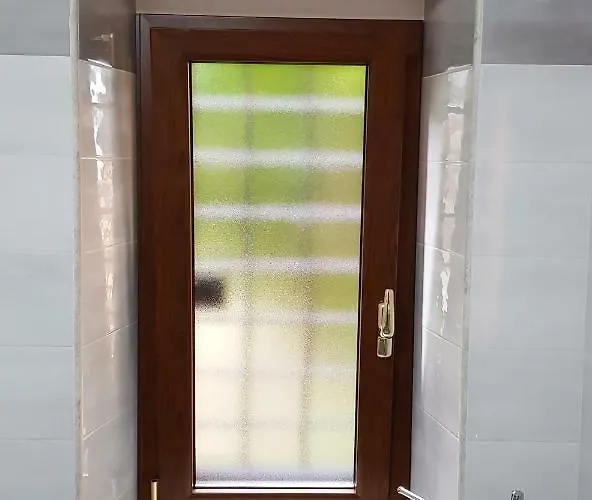 בית נופש Il Giardino Al Pigneto *